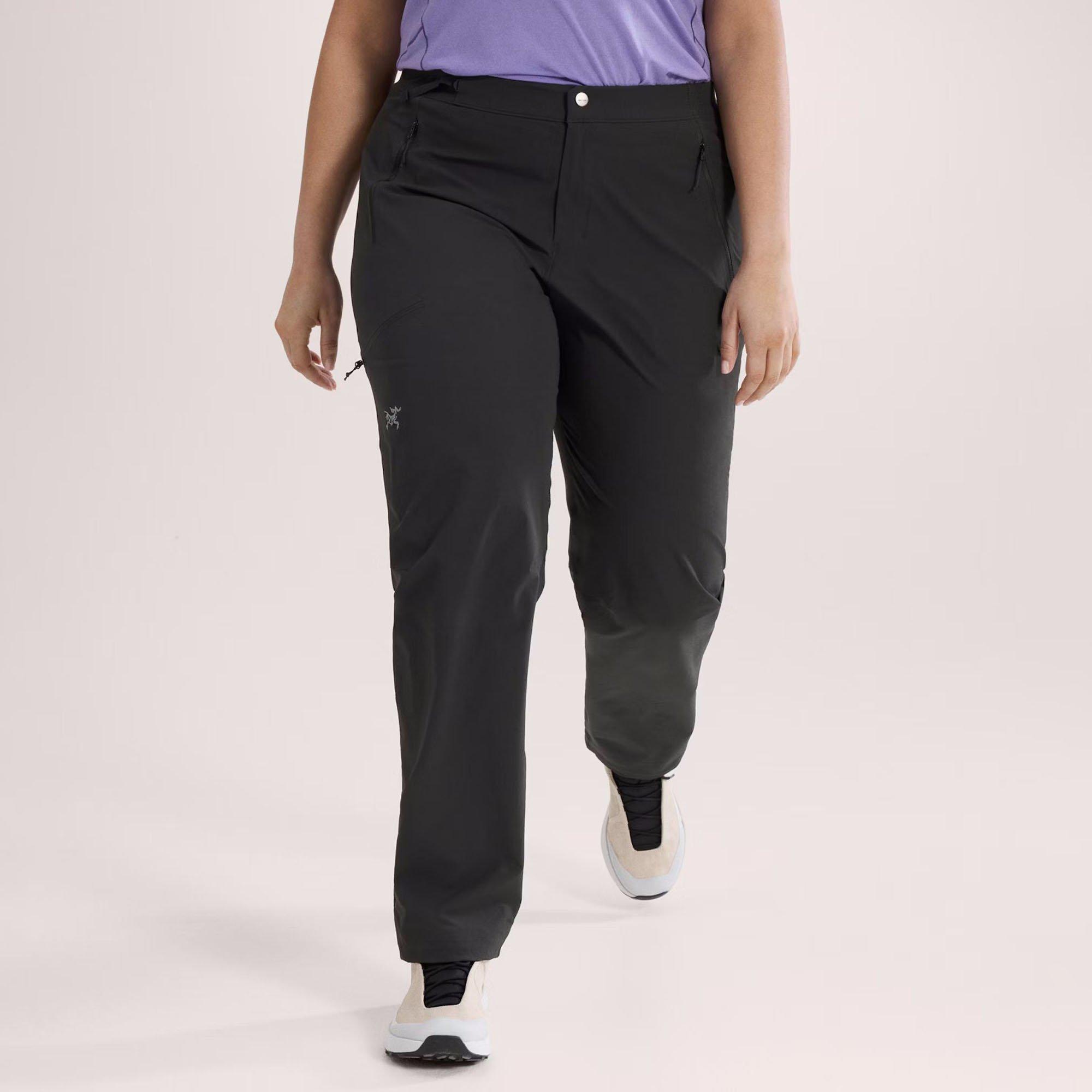 Women's Gamma Pant | Arc'teryx | Sporting Life Online