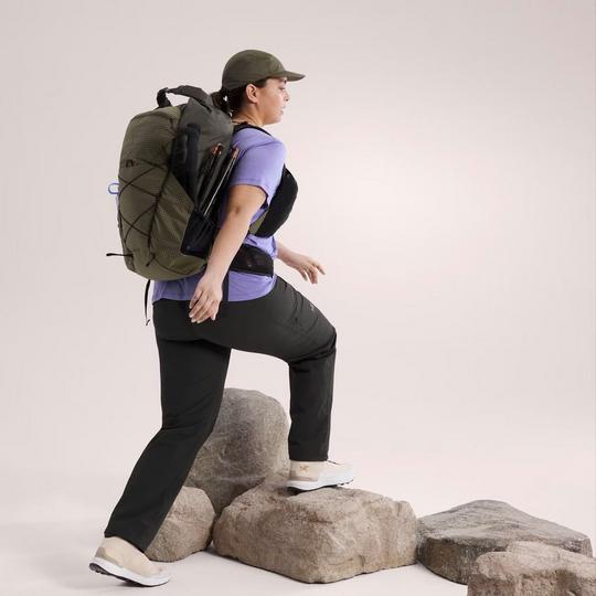 Women's Gamma Pant | Arc'teryx | Sporting Life Online
