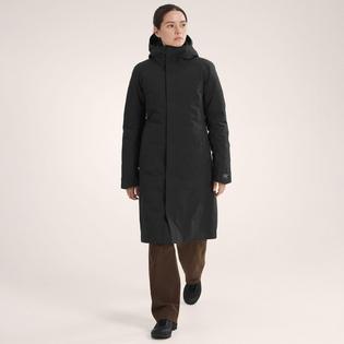 Arc'teryx Women's Patera Parka
