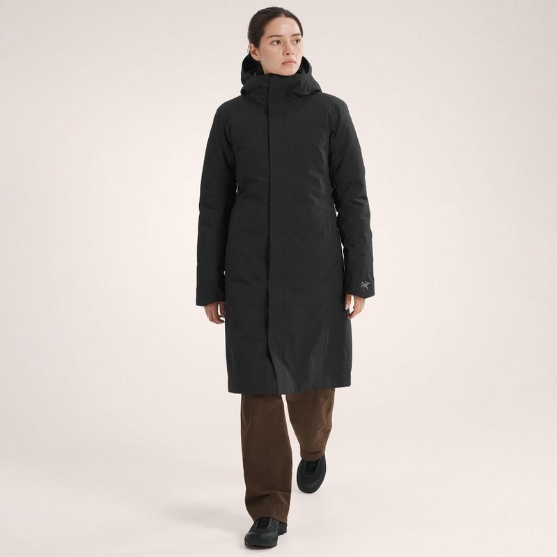 Arc'teryx Parka Patera pour femmes