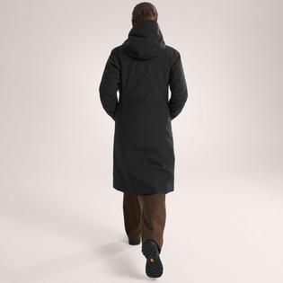 Arc'teryx Women's Patera Parka