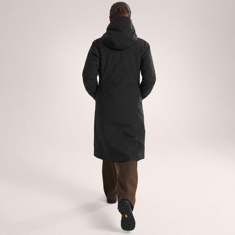 Arc'teryx Parka Patera pour femmes