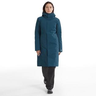 Arc'teryx Parka Patera pour femmes