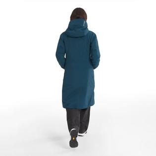 Arc'teryx Parka Patera pour femmes