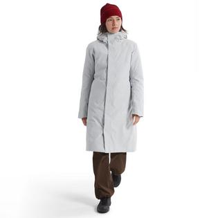 Arc'teryx Parka Patera pour femmes
