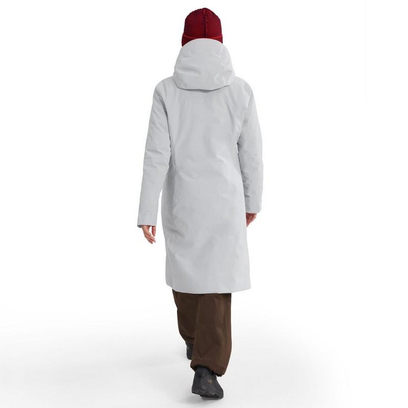 Arc'teryx Parka Patera pour femmes