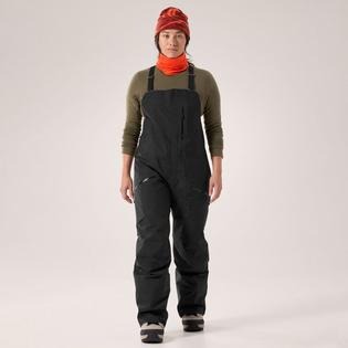 Arc'teryx Women's Sentinel Bib Pant