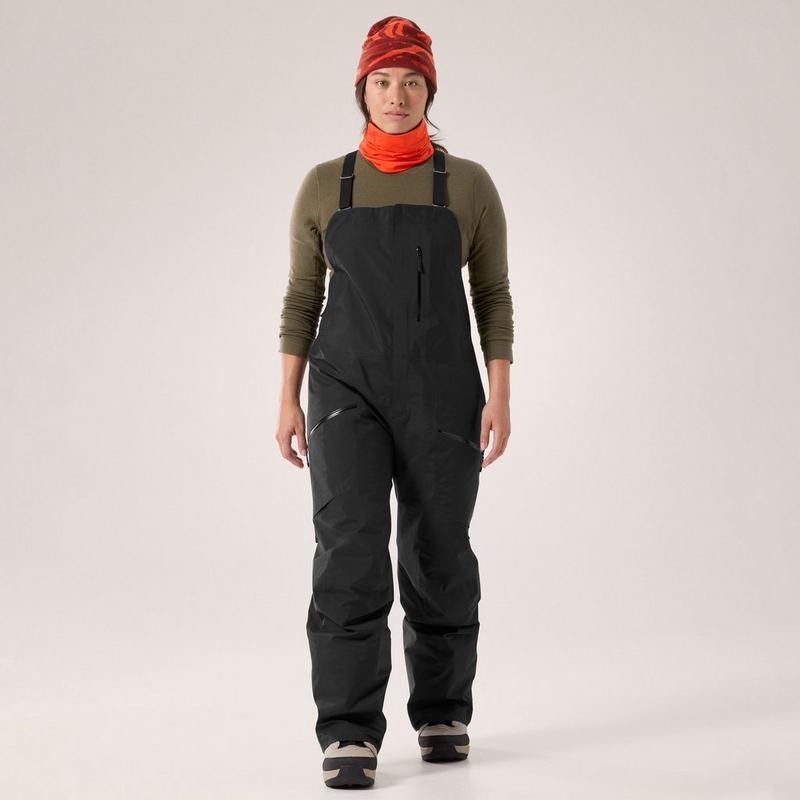 Arc'teryx Salopette Sentinel pour femmes