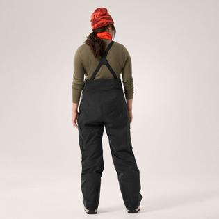 Arc'teryx Women's Sentinel Bib Pant