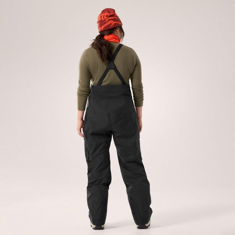 Arc'teryx Salopette Sentinel pour femmes