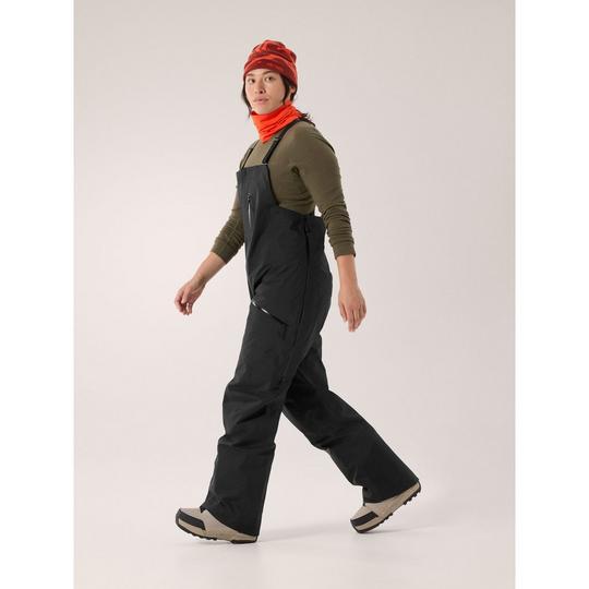 Women's Sentinel Bib Pant | Arc'teryx | Sporting Life Online