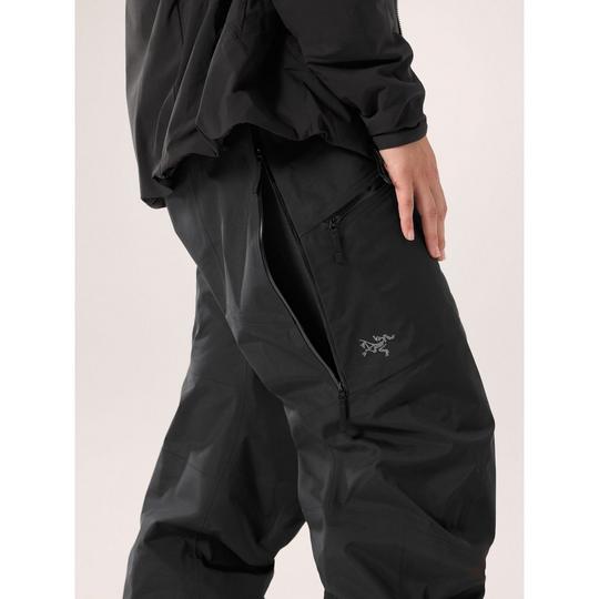 Women's Sentinel Bib Pant | Arc'teryx | Sporting Life Online