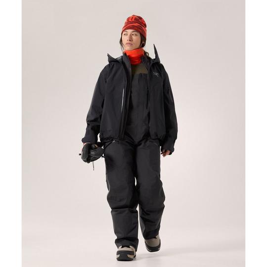 Women's Sentinel Bib Pant | Arc'teryx | Sporting Life Online