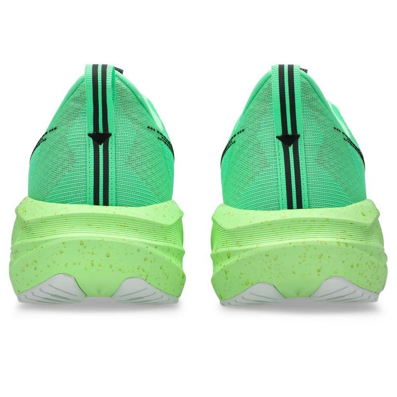 ASICS Chaussures de course NOVABLAST 5 Ekiden pour hommes