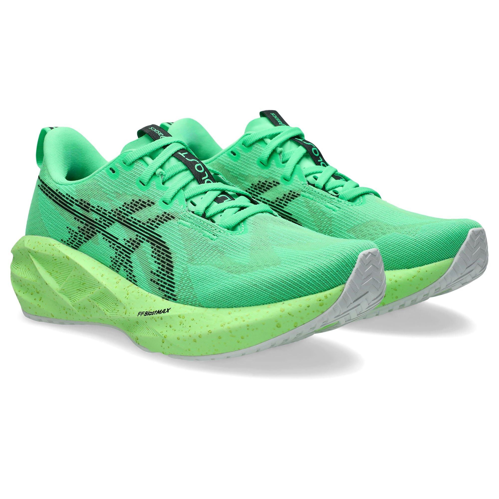 Women's Novablast® 5 Ekiden Running Shoe | Asics | Sporting