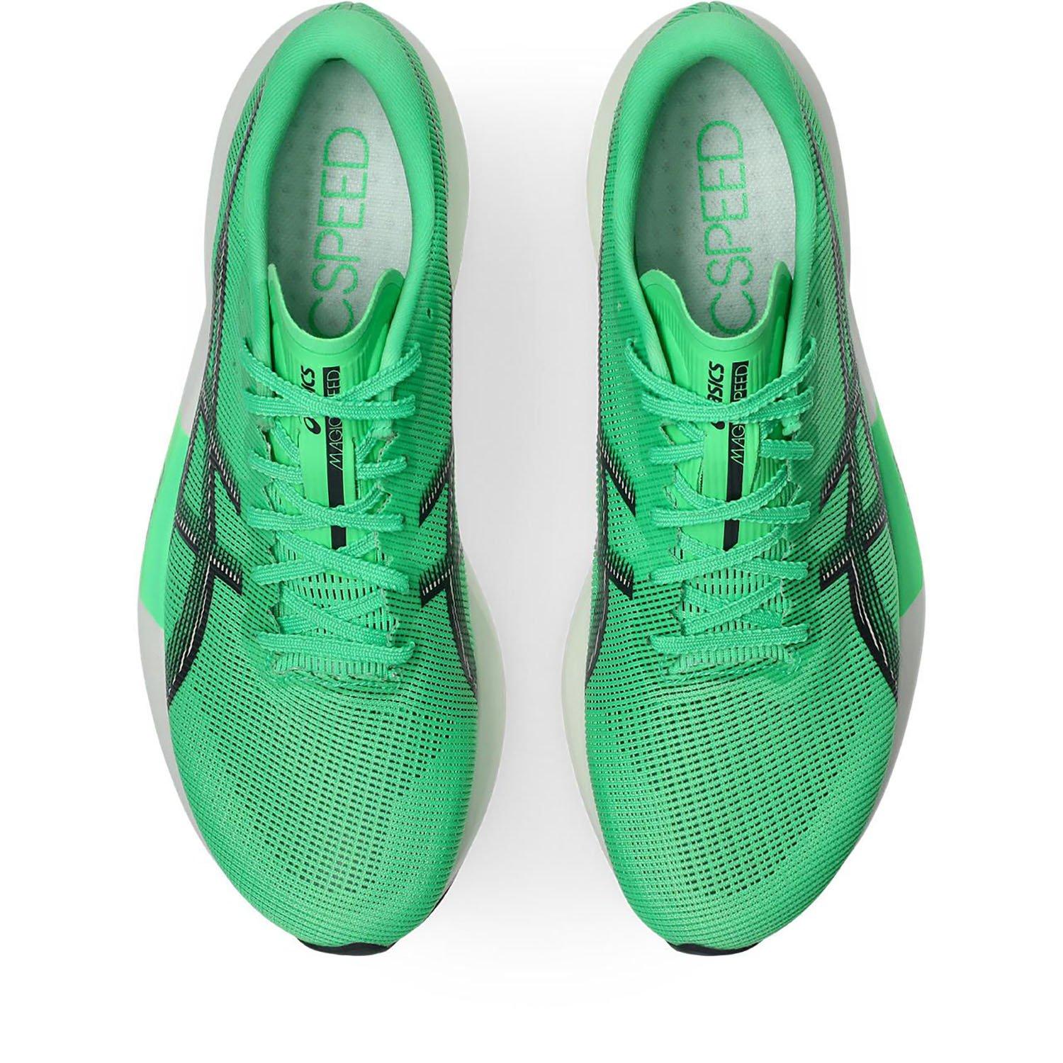 Unisex Magic Speed 5 Ekiden Running Shoe | Asics | Sporting