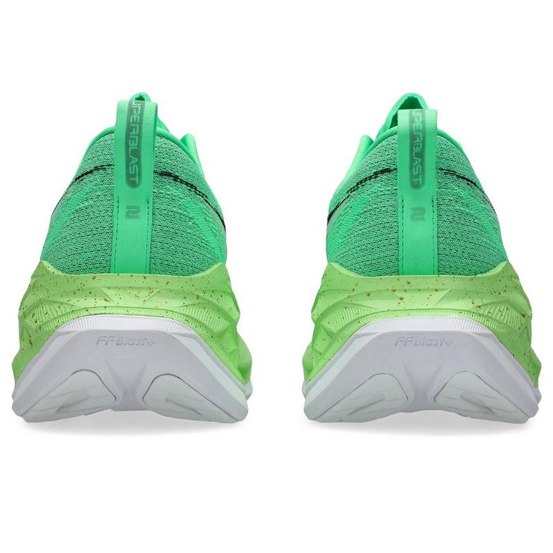 ASICS Unisex SUPERBLAST 2 Ekiden Running Shoe