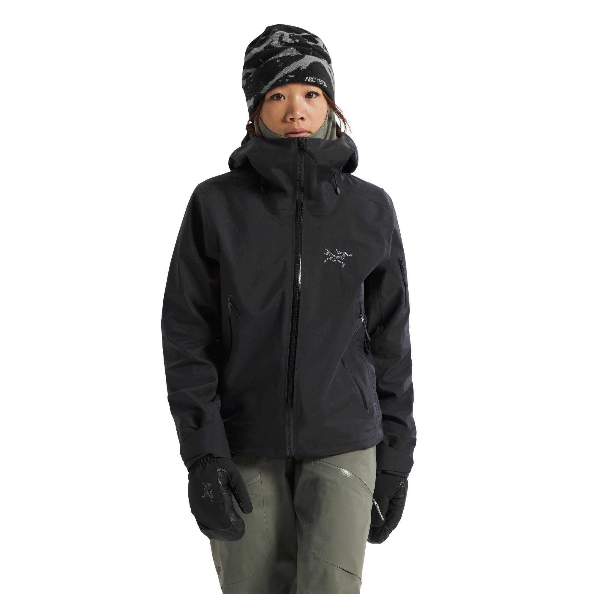 ARC'TERYX GORE-TEX スノージャケット　women's Ｌ Women's Sentinel Jacket | Arc'teryx | Sporting Life Online