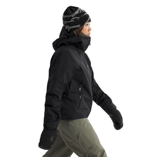 Women's Sentinel Jacket | Arc'teryx | Sporting Life Online