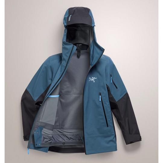 Arc’teryx women’s size small ski jacket Women's Sentinel Jacket | Arc'teryx | Sporting Life Online