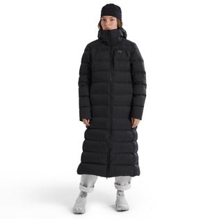 Arc'teryx Women's Thorium XLong Parka