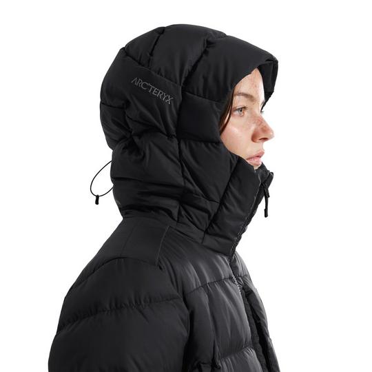 Women's Thorium XLong Parka | Arc'teryx | Sporting Life Online
