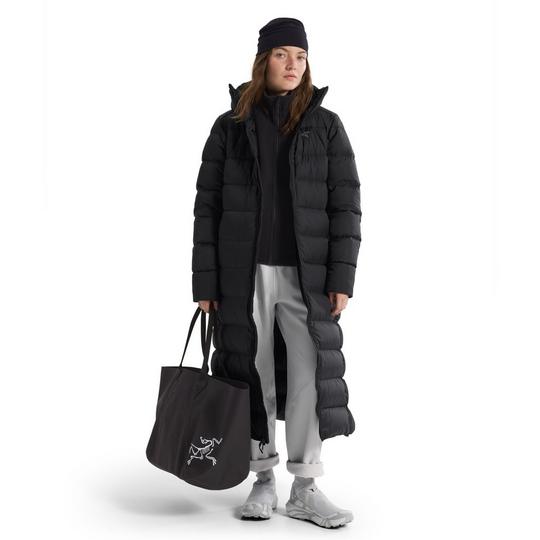 Women's Thorium XLong Parka | Arc'teryx | Sporting Life Online