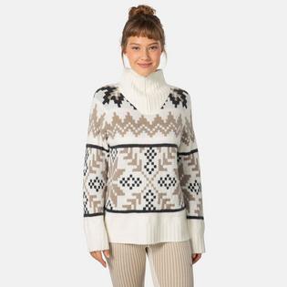 Kari Traa Women's Amelia Knit Sweater
