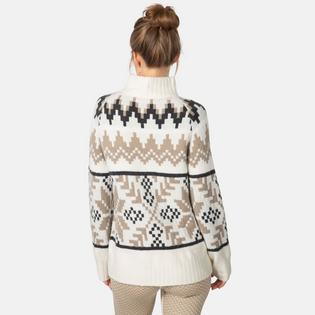 Kari Traa Women's Amelia Knit Sweater