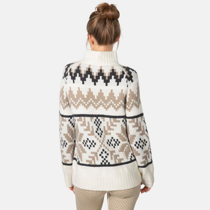 Kari Traa Chandail en tricot Amelia pour femmes