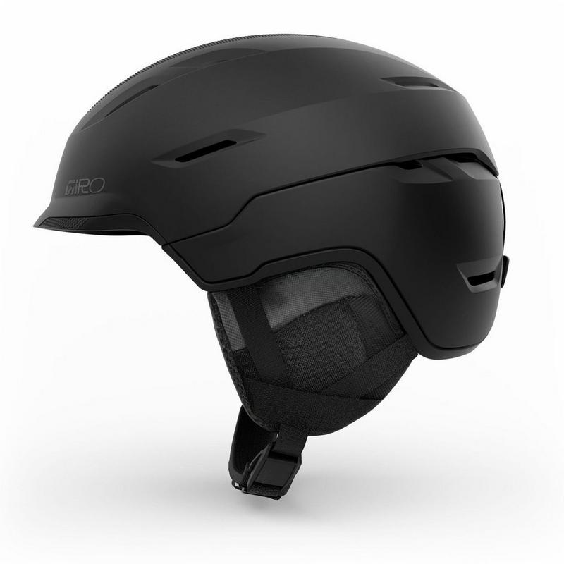 Giro Tor Spherical Snow Helmet