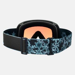 Anon Lunettes de ski Nesa + cagoule MFI