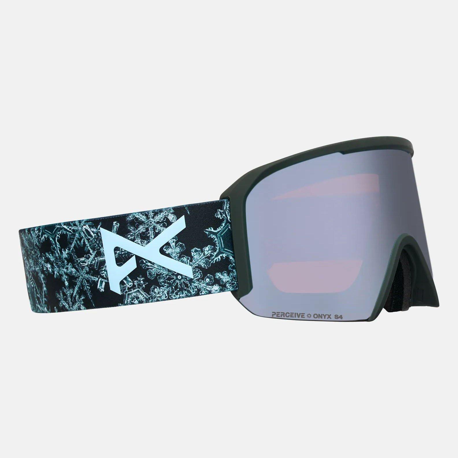 Nesa Snow Goggle + MFI® Face Mask | Anon | Sporting Life Online