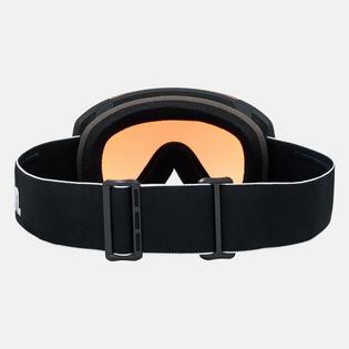 Anon Lunettes de ski M5 + cagoule MFI