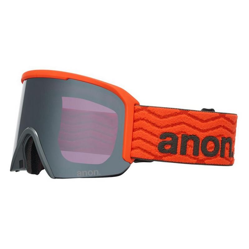 Anon Lunettes de ski Nesa + masque MFI