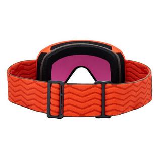 Anon Nesa Snow Goggle + MFI&#174; Face Mask