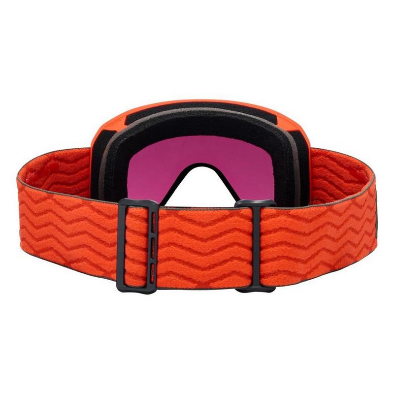Anon Lunettes de ski Nesa + masque MFI