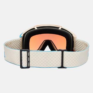 Anon Lunettes de ski Sync + cagoule MFI