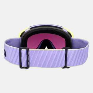 Anon Lunettes de ski M5 + cagoule MFI