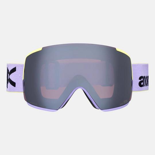 M5 Snow Goggle + MFI® Face Mask | Anon | Sporting Life Online