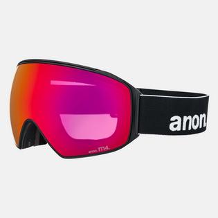 Anon M4 Toric Snow Goggle + MFI&#174; Face Mask