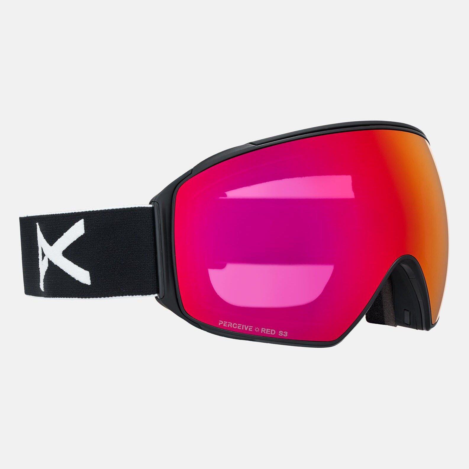 M4 Toric Snow Goggle + MFI® Face Mask | Anon | Sporting Life