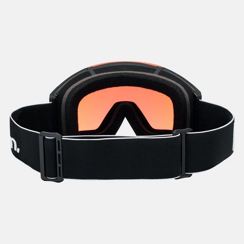 Anon Lunettes de ski Sync + cagoule MFI