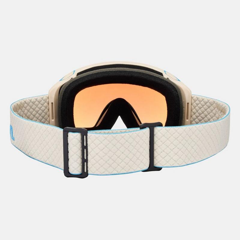 Anon Lunettes de ski M4S torique + cagoule  MFI
