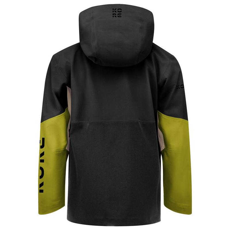 Head Manteau Kore pour hommes
