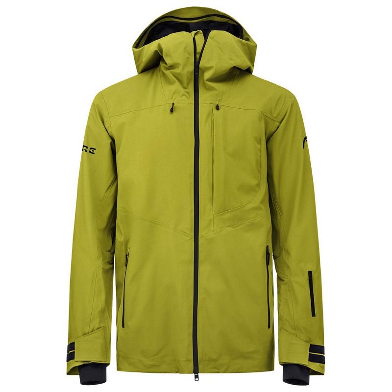 Head Veste Kore Nordic pour hommes