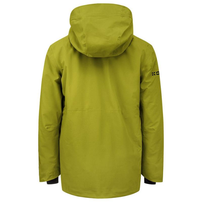 Head Veste Kore Nordic pour hommes