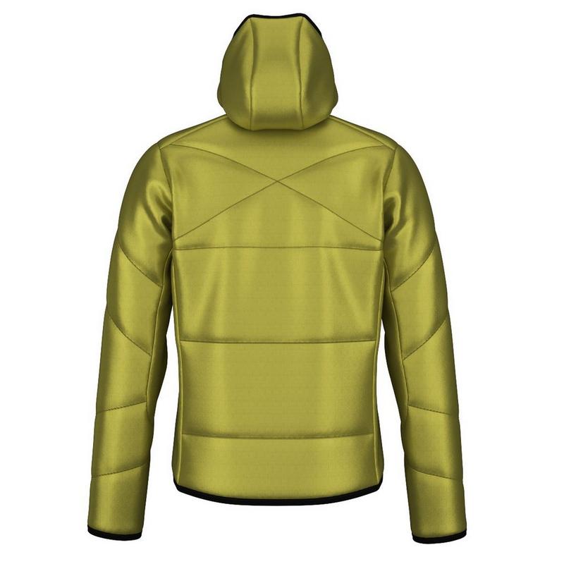 Head Veste l&eacute;gere Kore pour hommes