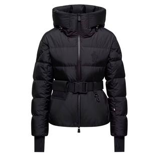 Moncler Grenoble Women's Bouquetin Jacket