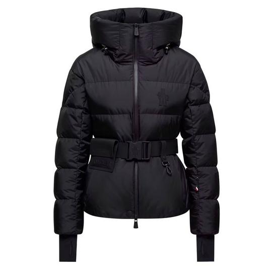 Women's Bouquetin Jacket | Moncler Grenoble | Sporting Life Online